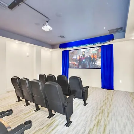 Upscale 3Br W Pool And Hot Tub - Near Disney Orlando Exterior foto