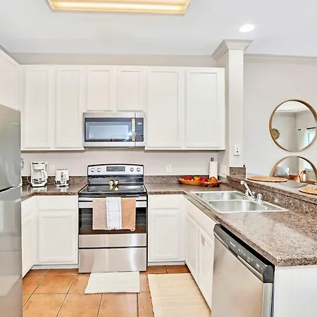 Upscale 3Br W Pool And Hot Tub - Near Disney Orlando Exterior foto