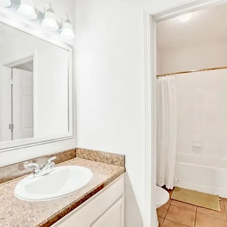 Upscale 3Br W Pool And Hot Tub - Near Disney Orlando Exterior foto