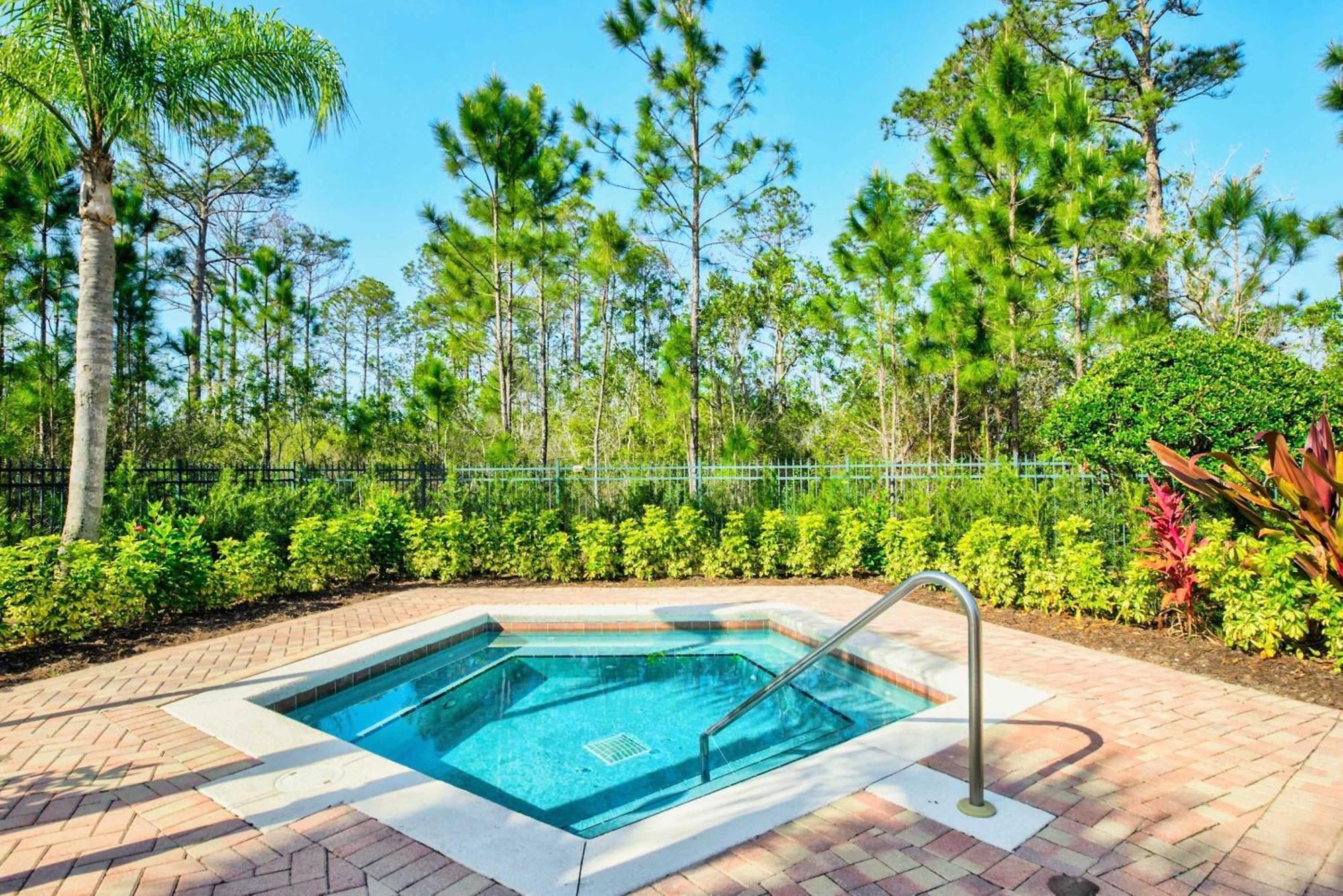 Upscale 3br W Pool And Hot Tub - Near Ferienhaus Orlando