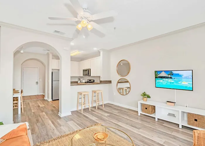 Upscale 3Br W Pool And Hot Tub - Near Disney