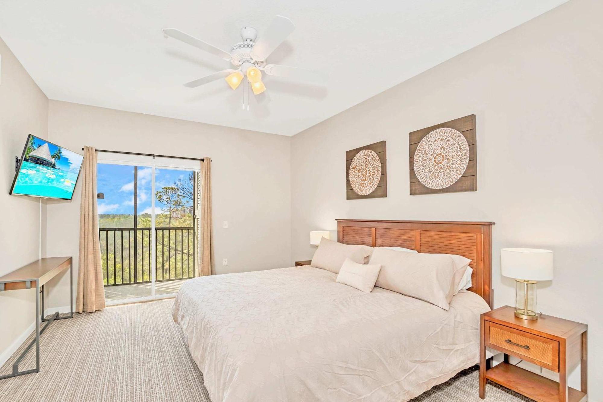 Upscale 3br W Pool And Hot Tub - Near Holiday home Orlando