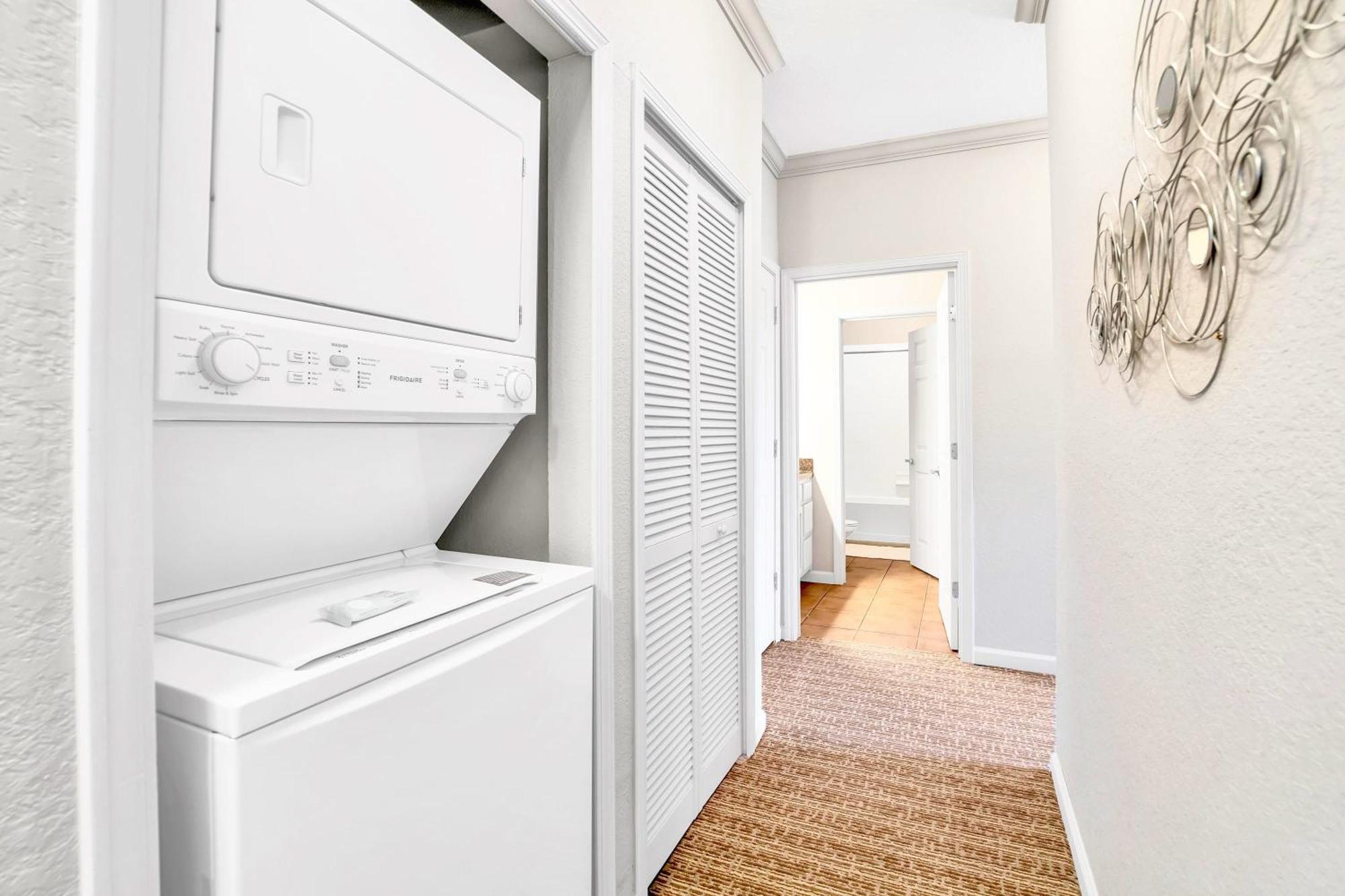 Upscale 3br W Pool And Hot Tub - Near Orlando