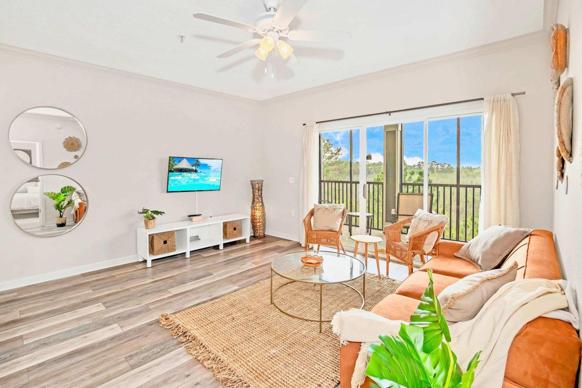 Upscale 3br W Pool And Hot Tub - Near * Orlando